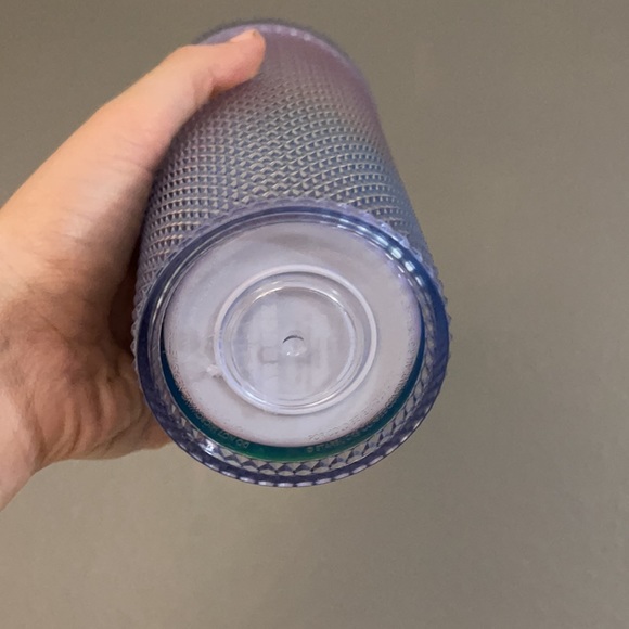 Starbucks Rainbow Studded Tumbler Cup - Picture 4 of 5